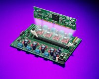 Fünf modulare 32-Bit-TMS320F28x-DSC-Entwicklungskits von TI ermöglichen Schnelleinstieg in Digital Power- und Embedded-Control-Anwendungen