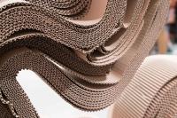Corrugated board - an all-rounder