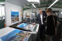 Heidelberg treibt digitale Geschäftsmodelle voran - Kunden profitieren von Software Mietmodell