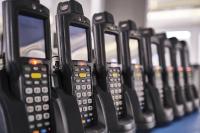 Mobile Datenerfassungsgeräte: Reparatur und Scouting - auch bei alten Modellen
