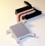 Hoch wärmeleitfähiges Gel-Pad bietet 12W/mK