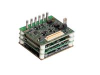 PR06-2019 Copley Miniatur-Servoregler mit bis zu 70A Spitze