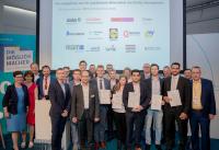 GEFMA-Förderpreise 2020: Jetzt bewerben und gewinnen!