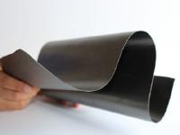 Thermoplastische elektrisch leitfähige Materialien