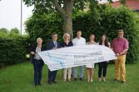 Kräftige Dividende für Windgenossen
