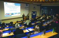 Zwei TOP-Branchen-Events bei CSB-System