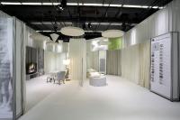 Trevira expands its joint fair booth for Heimtextil 2019