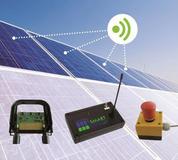 SmartExergy stellt Weltneuheit für die Anlagenüberwachung von Photovoltaik der Intersolar 2013 in München vor