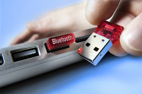 bazoo USB Bluetooth Adapter V3.0