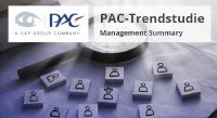 PAC veröffentlicht Studie zu Strategien im CRM-Markt in Deutschland und Österreich