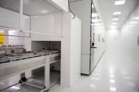 Nanogate auf der K-Messe: N-Metals Chrome als Neuheit