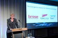 known_sense gewinnt Premierenpreis in der Kategorie "Herausragende Initiative für Sicherheitsschulungen"