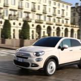 Sondermodell Fiat 500X ATTRACTIVE schon ab 17.990 Euro