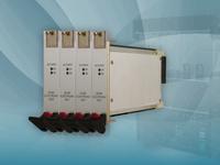 Neues 3U-VPX-Modul mit höchster Single-Slot-PCIe-Speicherkapazität vorgestellt