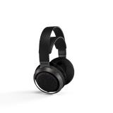 Geschaffen für Musikenthusiasten: der Philips Fidelio X3 Kopfhörer vereint höchste Klangqualität, Design und Komfort