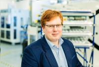 Skeleton Technologies und Sumitomo Corporation Europe unterzeichnen Vereinbarung über den Vertrieb von Graphen- basierten Ultrakondensatoren