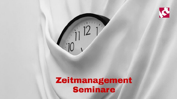 Freitagstermine bei Zeitmanagement Seminaren besonders gefragt