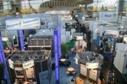 MATERIALICA 2007 baut Status als Leitmesse für Materialzulieferung aus