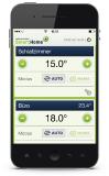 Günstig durch die Heizperiode: Garantiert 20 Prozent Energie-Ersparnis mit SmartHome von mobilcom-debitel