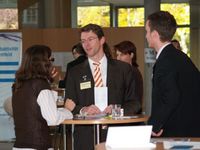 Erfolgreiches Callcenter 2007 - ausgebucht