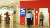 Vortrag auf pilot Vision Camp: Digital Signage in der Mitarbeiterkommunikation