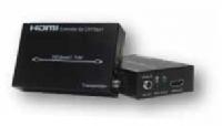 Universeller HDMI-Extender für Digital-Signage