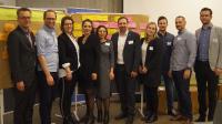 Aufbruchstimmung für Schlüsselinnovation