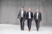 THERA-Trainer strengthens management