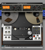 UA veröffentlicht Ampex ATR-102 Mastering Tape Recorder Plug-In für die UAD-2