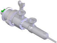 New ViscoTec Hygienic Dispenser at FachPack 2016