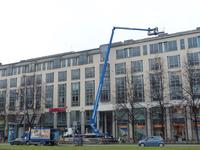 SCHMID Hebebühnen startet mit 45-Meter-LKW ins neue Jahr