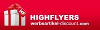 Merchandising Artikel bedrucken