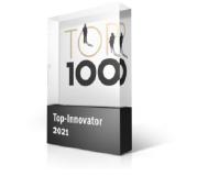 MDT technologies erhält den TOP 100 Innovationspreis 2021