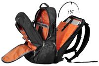 Groß unterwegs: Neuer EVERKI® Laptop- Rucksack "Titan" für 18,4" Notebooks