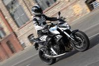 Die CB1000R Rizoma Edition