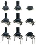 Neue Drucksensoren der Serie NBP von Honeywell