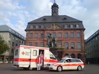 Was kosten die Vorhaltestunden der Rettungswachen?