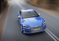 AUDI AG: Juni-Absatz steigt in China, USA und Westeuropa