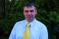 Bernd Riemann ist neuer Director Application & Technical Marketing