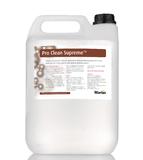 Reinigungs-Fluid Martin Pro Clean Supreme(TM) ab sofort erhältlich