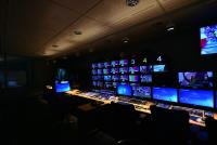 MCI übergibt Produktionskomplex Fernsehstudio NDR2 der Produktion