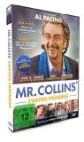 Mr. Collins' zweiter Frühling