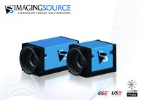 5 MP Polarization Cameras: A New Tool for Industrial Imaging