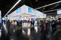 Chillventa reist gen Osten