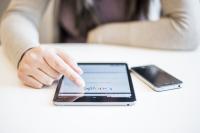 Google lobt digitale PR: Ritterschlag vom König der Suchmaschinen