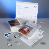 From Lab to Fab - Organische und gedruckte Elektronik auf Wachstumskurs