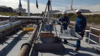 Monumental-Werken per Highscan auf der Spur - tecnotron fertigt anspruchsvolle Leiterplatten