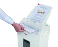 Fokus Datenschutz auf der Messe Paperworld