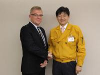 ROHM and SEMIKRON announce collaboration sales in Japan