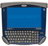 Der Fieldcomputer Marathon(TM) wird ab sofort an Logistikunternehmen, Groß- und Einzelhandel und Außendienstorganisationen ausgeliefert